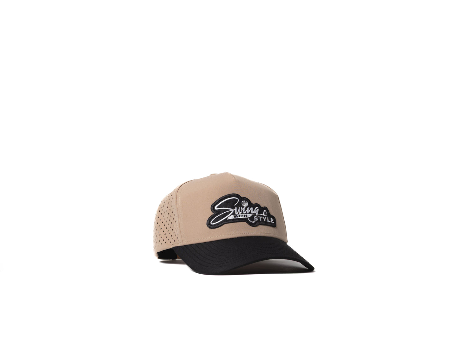 Golf &Street Snapback