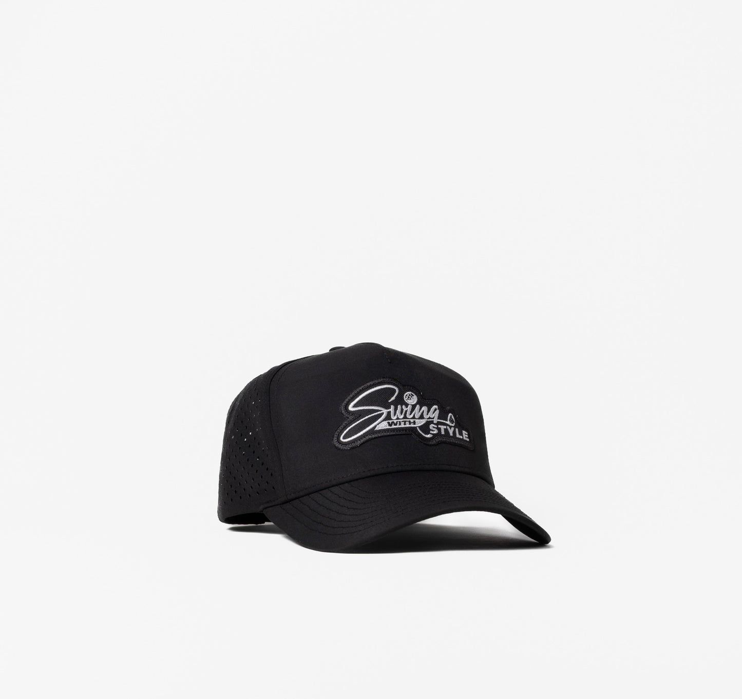 Golf &Street Snapback