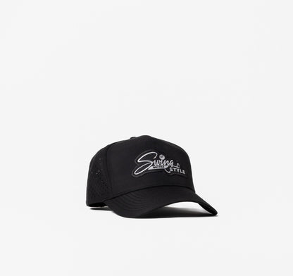 Golf &Street Snapback