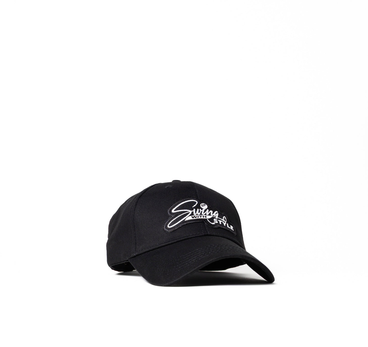 Golf &Street Dad Hat