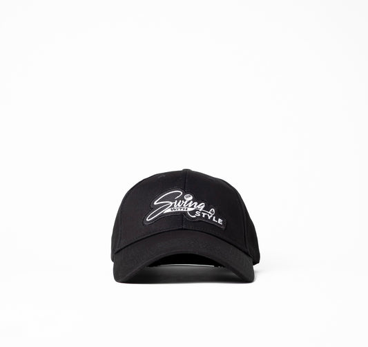 Golf &Street Dad Hat